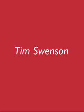Tim Swenson