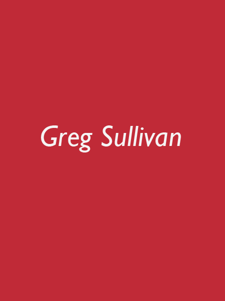 Greg-Sullivan